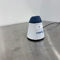 VWR Mini Vortex Mixer image 1
